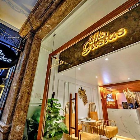 Hanz 419 Sweet Escape TP. Hồ Chí Minh Ngoại thất bức ảnh