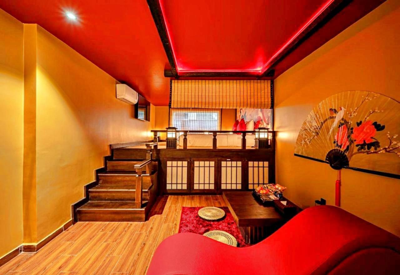 Hanz 419 Sweet Escape TP. Hồ Chí Minh Ngoại thất bức ảnh