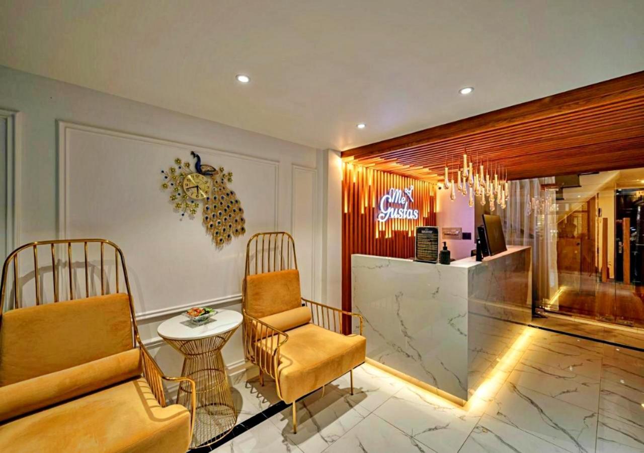 Hanz 419 Sweet Escape TP. Hồ Chí Minh Ngoại thất bức ảnh